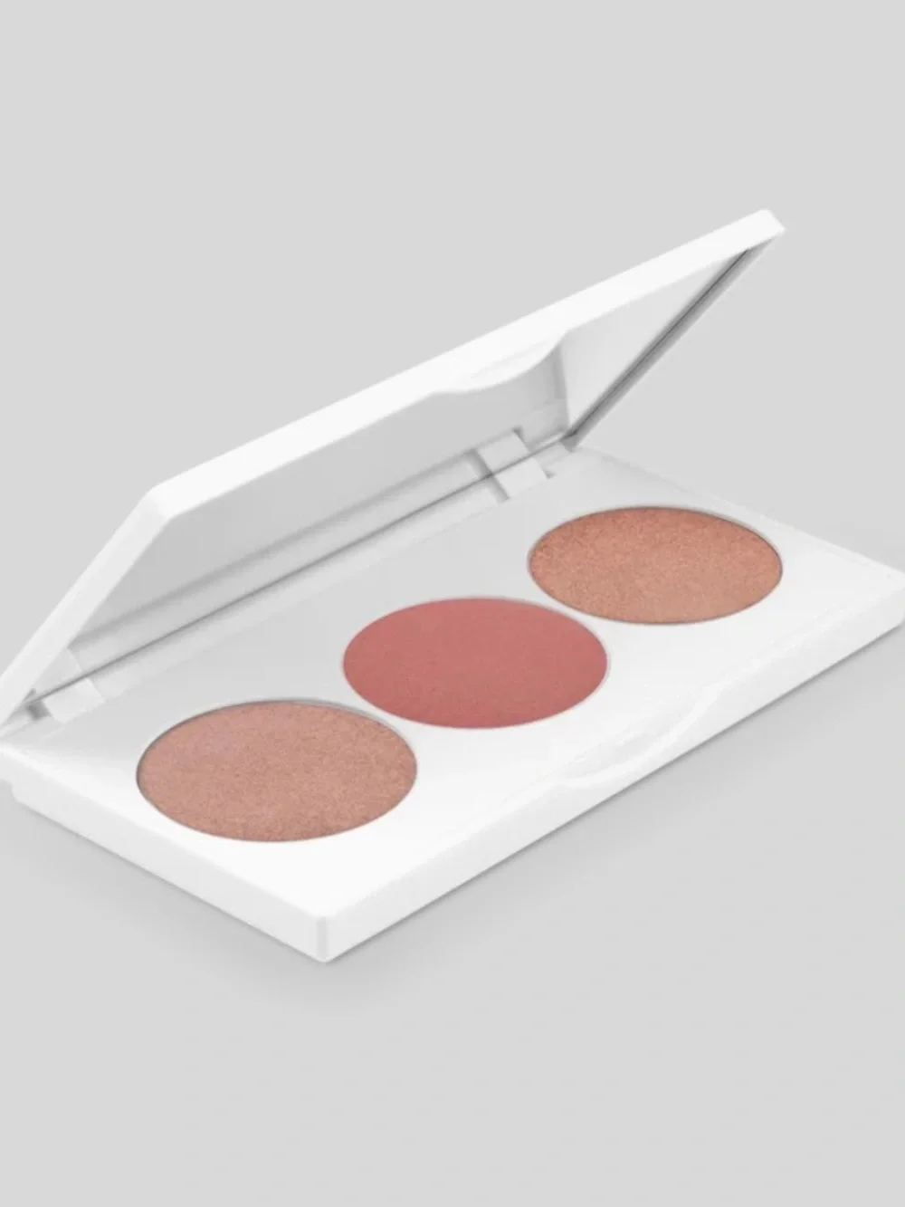 OFRA Cosmetics Midi Palette - Miller Squad 3g X 3 BRAND NEW IN BOX